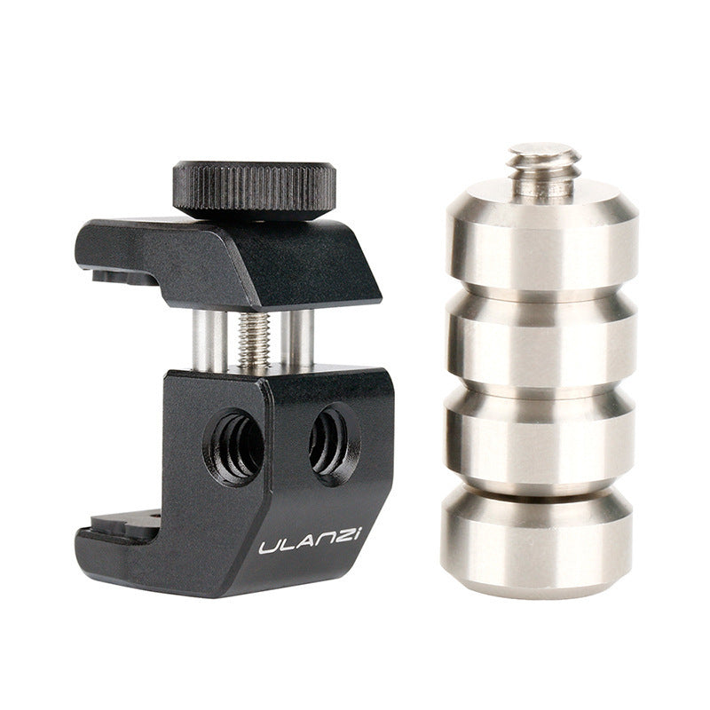 Mobile Phone Three-axis Stabilizer Counterweight