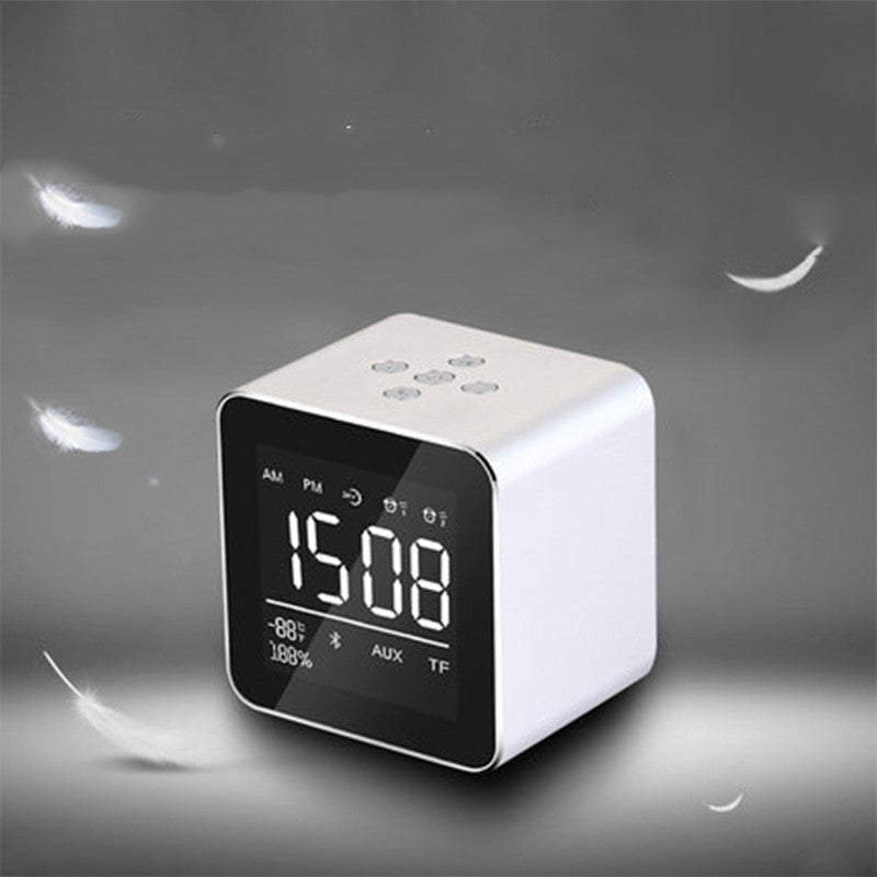 V9 alarm box alarm sound