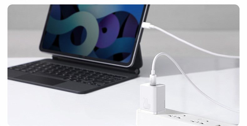 Super Silicon Fast Charger  Charging 20W Charging Spot