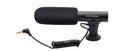 Digital Video Recording Microphone Stereo Camera Mic