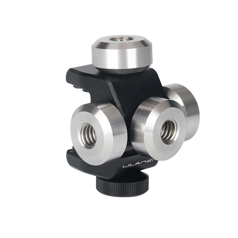 Mobile Phone Three-axis Stabilizer Counterweight